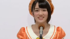 37thシングル選抜総選挙アピールコメント