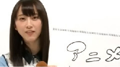 37th選抜総選挙政見