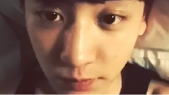 灿烈Instagram更新