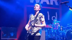 Muse - Knights Of Cydonia