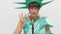 AKB48第6回总选举政见 TeamB 平田梨奈