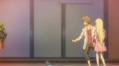 樱花,樱花,樱花庄