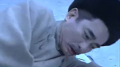 电视剧<精武门> 片段