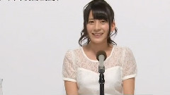 第6回總選政見 Team4 佐々木優佳里