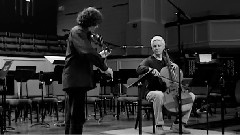 J.S.Bach - Erbarme Dich