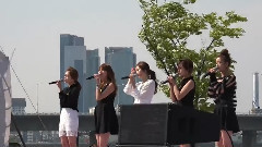 MBC给儿童新生活公演