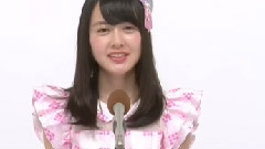 大川莉央 37th 選抜総選挙アピールコメント