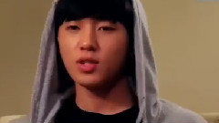 TEEN TOP的Never Stop in关岛 创造&NIEL潜水cut