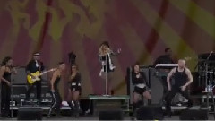 Christina Aguilera - Be My Husband & Dirrty