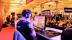 CSGO NiP 2014 哥本哈根 饭制版