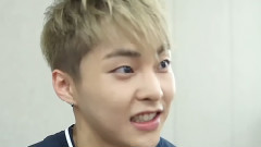 Fashion KODE 2014 EXO XIUMIN Interview