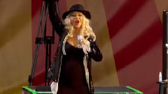 Christina Aguilera - Beautiful