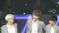 上海Showcase 牛勉部分