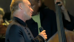 Sting - Shape Of My Heart