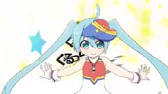 初音未来 - 特别Aseringu