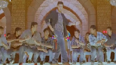 印度群星 - We Love Bad Boyz