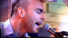 Asaf Avidan - Love It Or Leave It