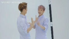 自然乐园 花絮 Xiumin Cut