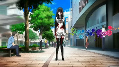 <极黑的布伦希尔特>OP