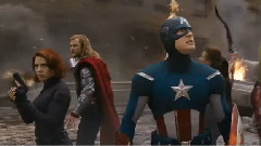 Avengers • The Musical 2
