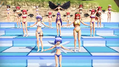 ヘビーローテーション