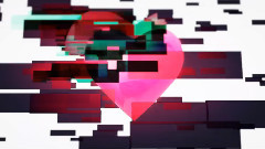 Nico - ストリーミングハート (のぞむ)