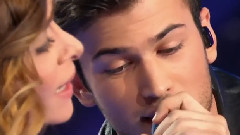 David Carreira,Julie Zenatti - Je l'Aime a Mourir