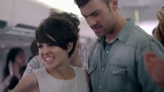 Dierks Bentley - Drunk On A Plane