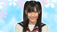 桜からの手紙 AKB48それぞれのマル秘裏側大公開6 麻友の危険な友情編