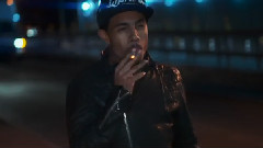 Vic Mensa - Down On My Luck