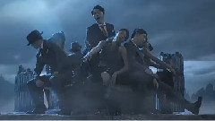 辉星 - Night And Day