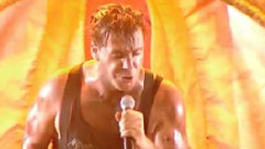 Rammstein - 法国尼莫演唱会