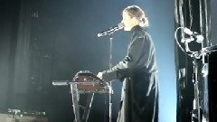 Lykke Li - I Know Places