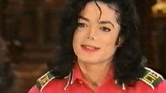 Michael Jackson - 奥普拉专访