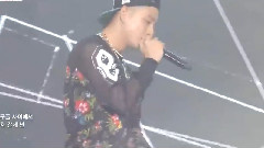 Untouchable - TAKE OUT - KBS 音乐银行 现场版 14/07/18