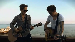 McFly - Falling In Love Acoustic