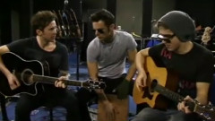 McFly - I Heard It Through The Grapevine