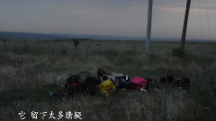 马健南 - 马航去的地方mh17