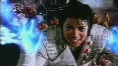 Michael Jackson - Captain Eo