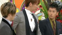 Talk 笑っていいとも! 11/06/23