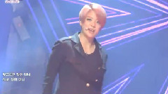 Red Light - KBS 音乐银行 现场版 14/07/18