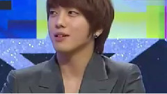 韩国综艺,郑容和 - 釜山男子汉特辑