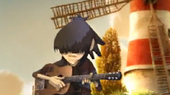 Gorillaz - Feel Good Inc