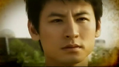 D大调协奏曲 电视剧