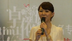 广州新专集签售会