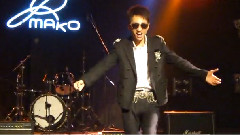 Michael Jackson - 谁是