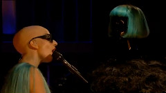 Lady Gaga - Paul.O'Grady演唱会