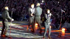 Take That - Never Forget