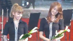 第二届首尔文化艺术大赏受赏