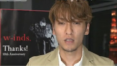 采访 NTV The Hunter 中文字幕 11/06/24